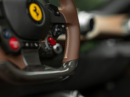 Ferrari-812 Superfast