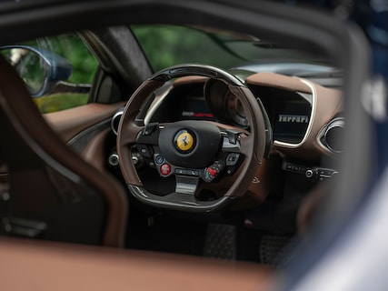 Ferrari-812 Superfast