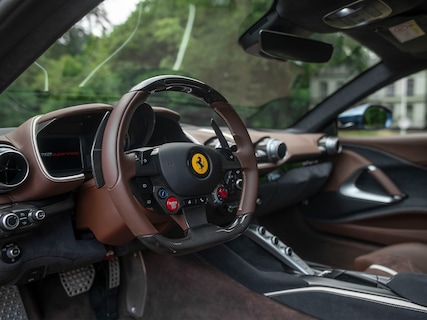 Ferrari-812 Superfast