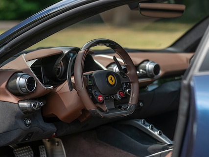 Ferrari-812 Superfast