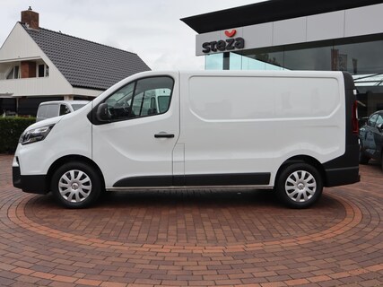 Nissan-Primastar