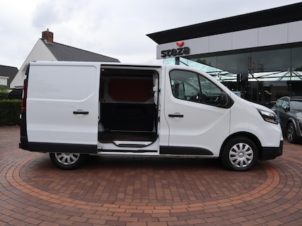 Nissan-Primastar