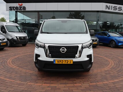 Nissan-Primastar