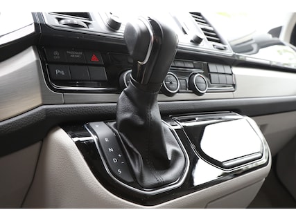 Volkswagen-California