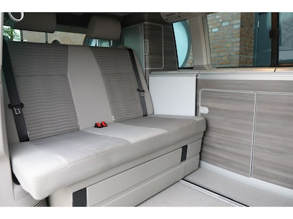 Volkswagen-California