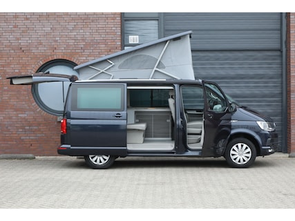 Volkswagen-California