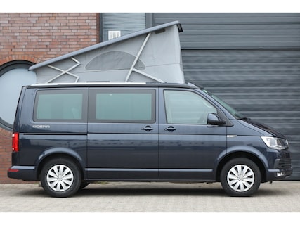 Volkswagen-California