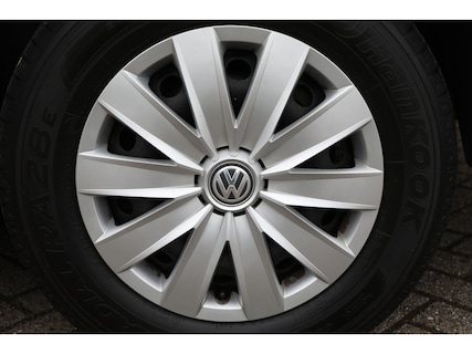 Volkswagen-California