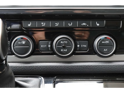 Volkswagen-California