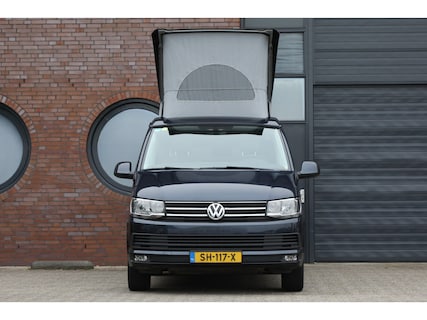 Volkswagen-California