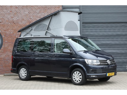 Volkswagen-California