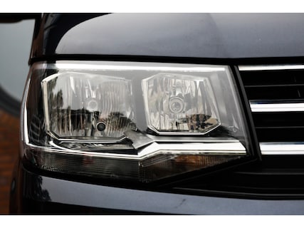 Volkswagen-California