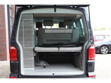 Volkswagen-California