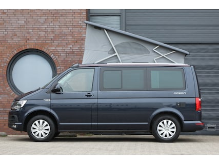 Volkswagen-California