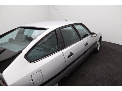 Citroën-CX