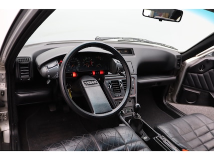 Citroën-CX