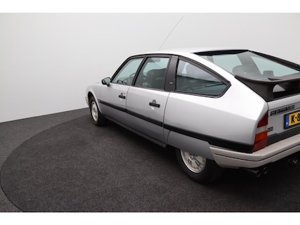 Citroën-CX