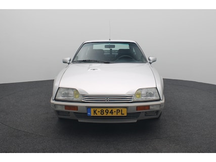 Citroën-CX