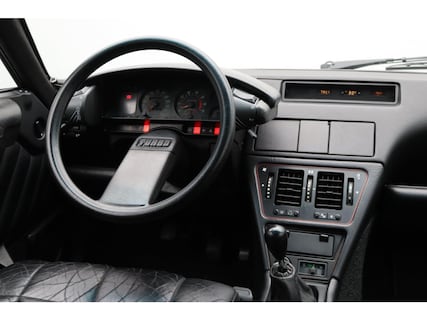 Citroën-CX