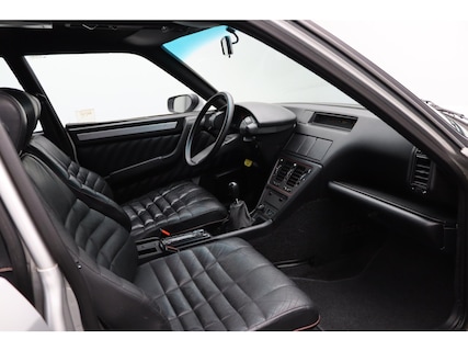 Citroën-CX