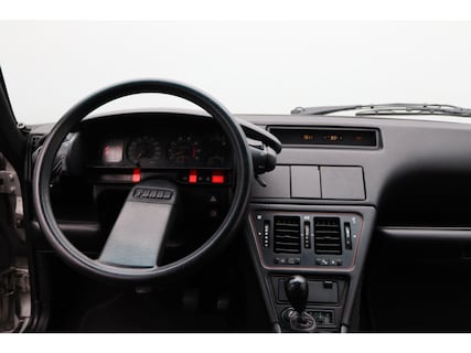 Citroën-CX