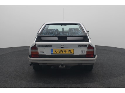 Citroën-CX