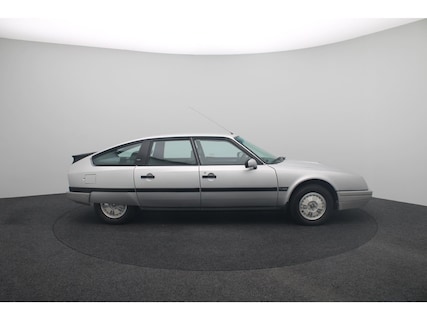 Citroën-CX