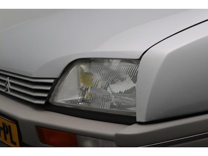 Citroën-CX