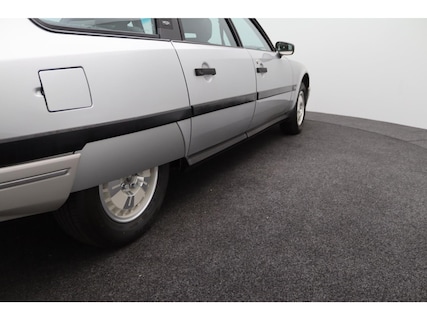 Citroën-CX