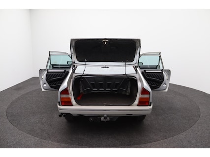 Citroën-CX