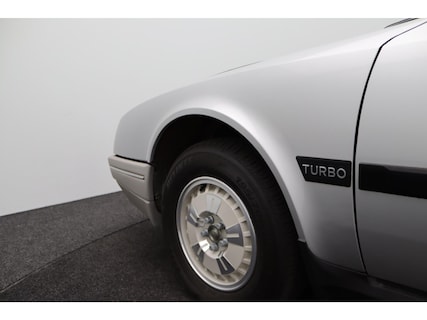 Citroën-CX