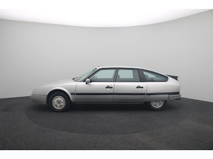 Citroën-CX