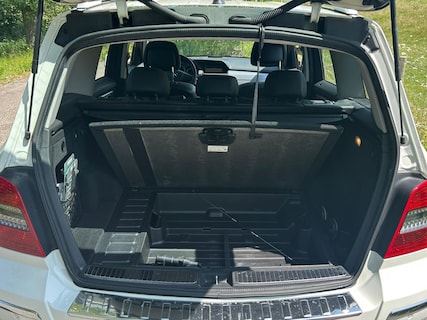 Mercedes-Benz-GLK