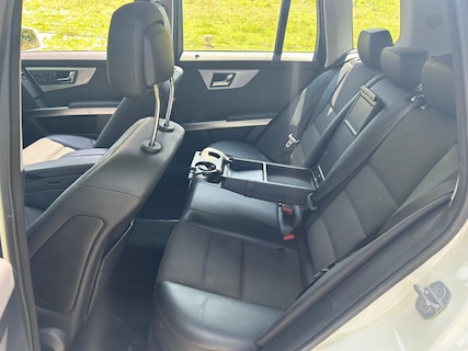 Mercedes-Benz-GLK