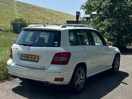 Mercedes-Benz-GLK