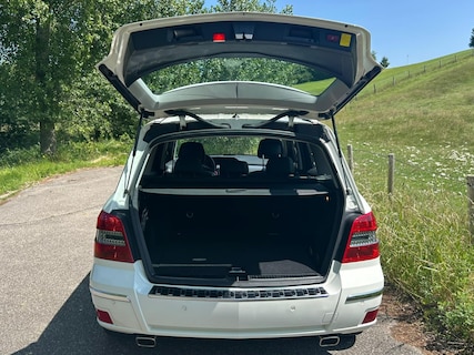 Mercedes-Benz-GLK