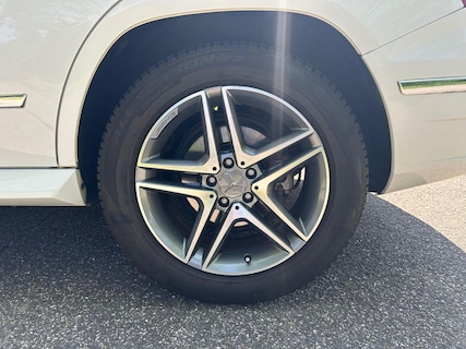 Mercedes-Benz-GLK