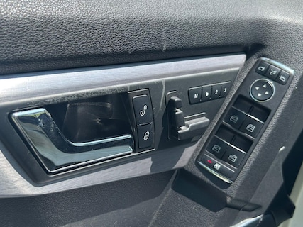 Mercedes-Benz-GLK
