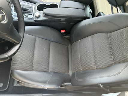 Mercedes-Benz-GLK