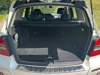 Mercedes-Benz-GLK