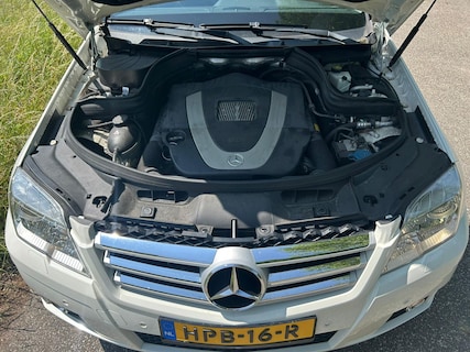 Mercedes-Benz-GLK