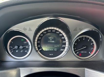 Mercedes-Benz-GLK