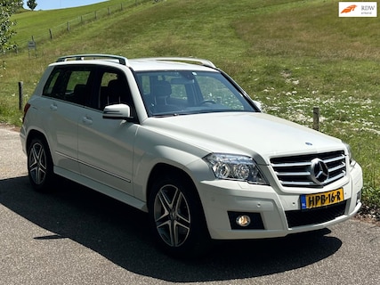 Mercedes-Benz-GLK