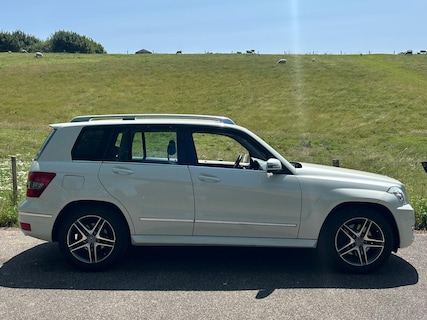 Mercedes-Benz-GLK