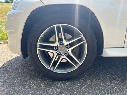 Mercedes-Benz-GLK