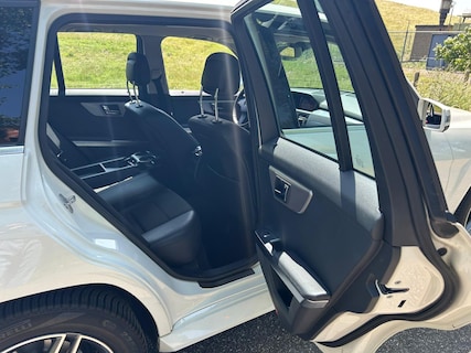 Mercedes-Benz-GLK