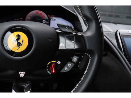 Ferrari-Roma
