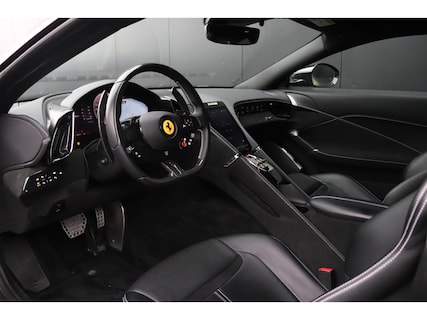 Ferrari-Roma