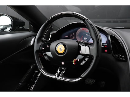 Ferrari-Roma