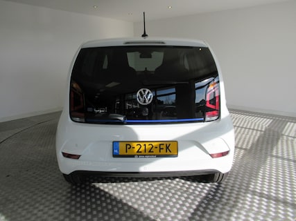 Volkswagen-e-Up!